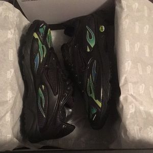 Nike x supreme zoom streak spectrum plus